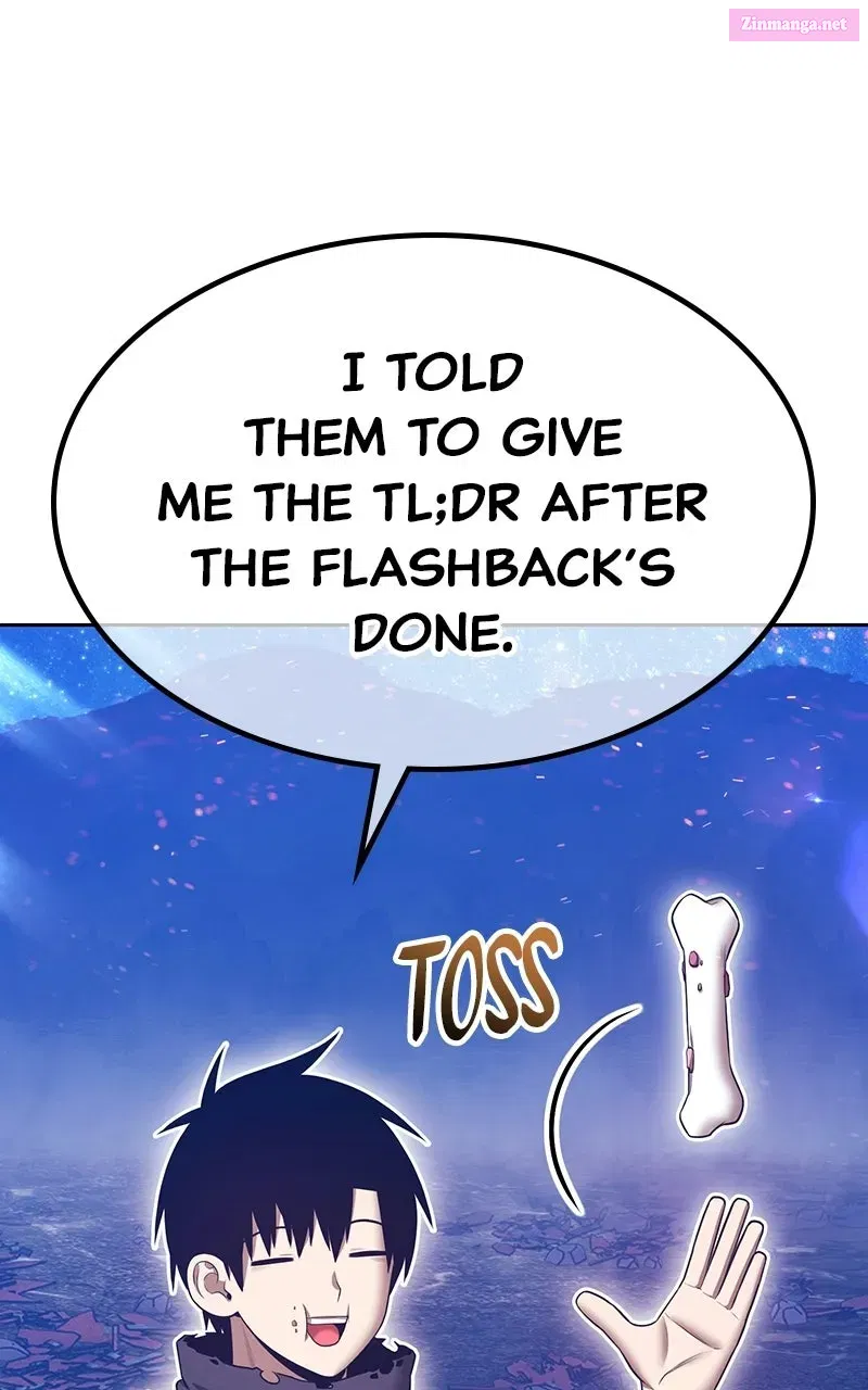 +99 ReinforcedWooden Stick Chapter 185 page 286 - 