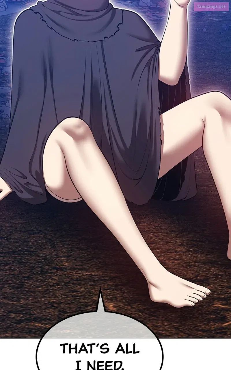 +99 ReinforcedWooden Stick Chapter 185 page 287 - 