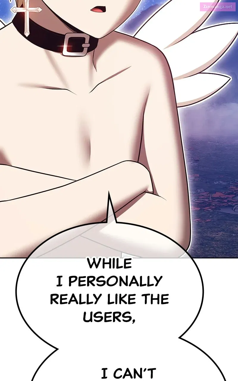 +99 ReinforcedWooden Stick Chapter 185 page 294 - 