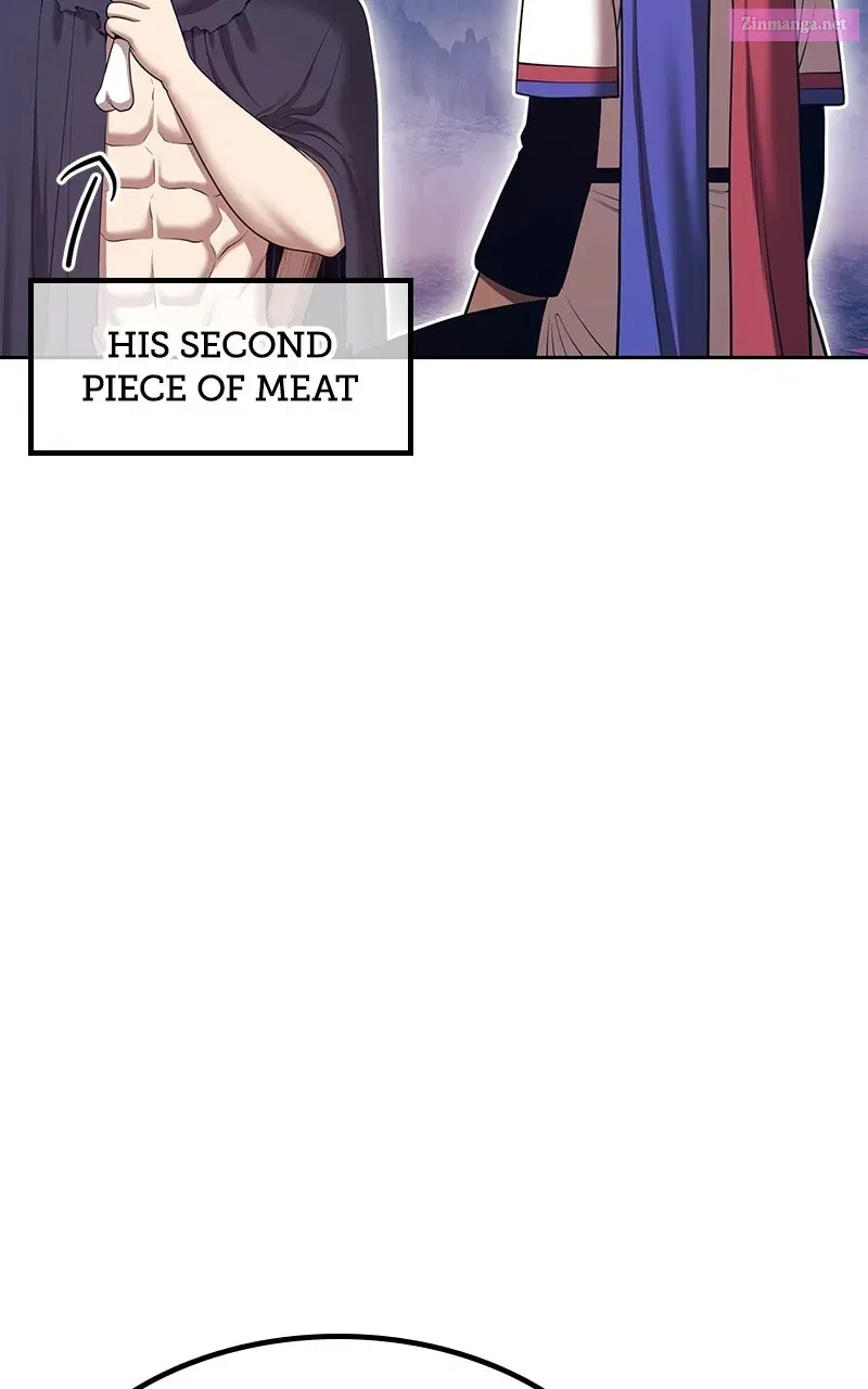 +99 ReinforcedWooden Stick Chapter 185 page 297 - 
