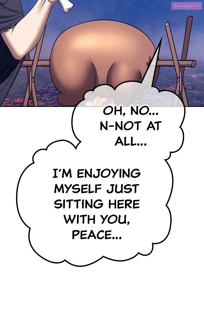+99 ReinforcedWooden Stick Chapter 185 page 299 - 