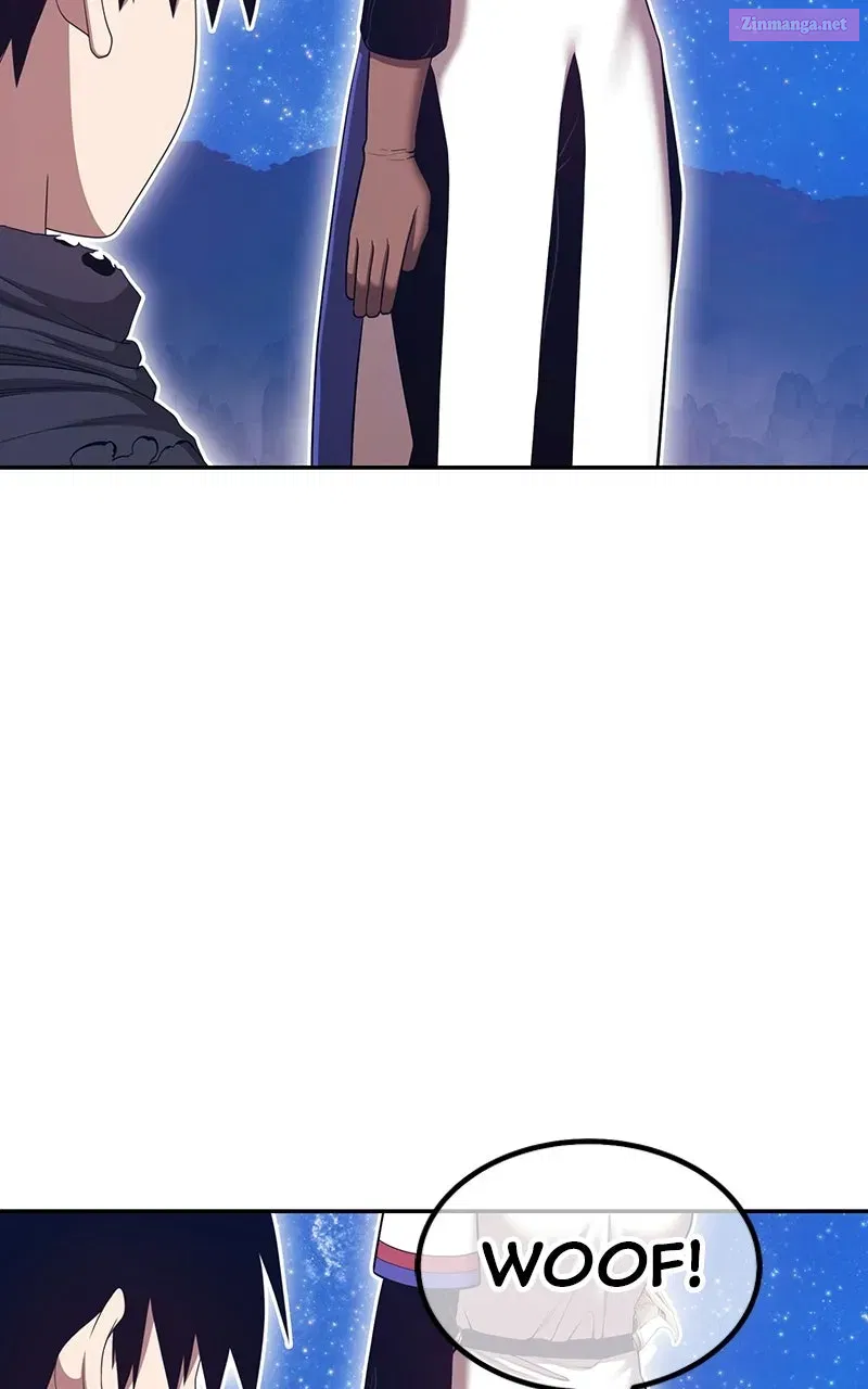 +99 ReinforcedWooden Stick Chapter 185 page 304 - 