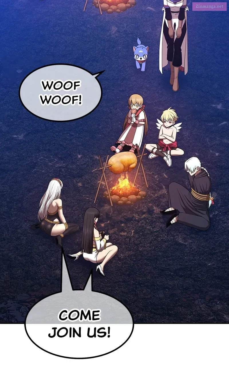 +99 ReinforcedWooden Stick Chapter 185 page 307 - 