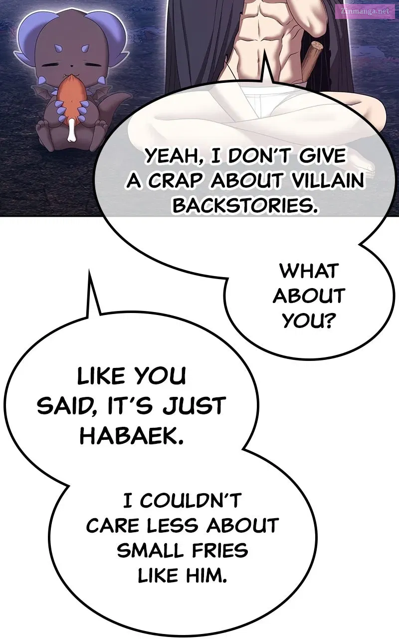 +99 ReinforcedWooden Stick Chapter 185 page 313 - 