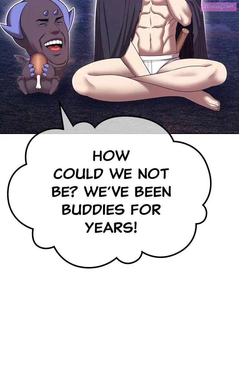+99 ReinforcedWooden Stick Chapter 185 page 315 - 