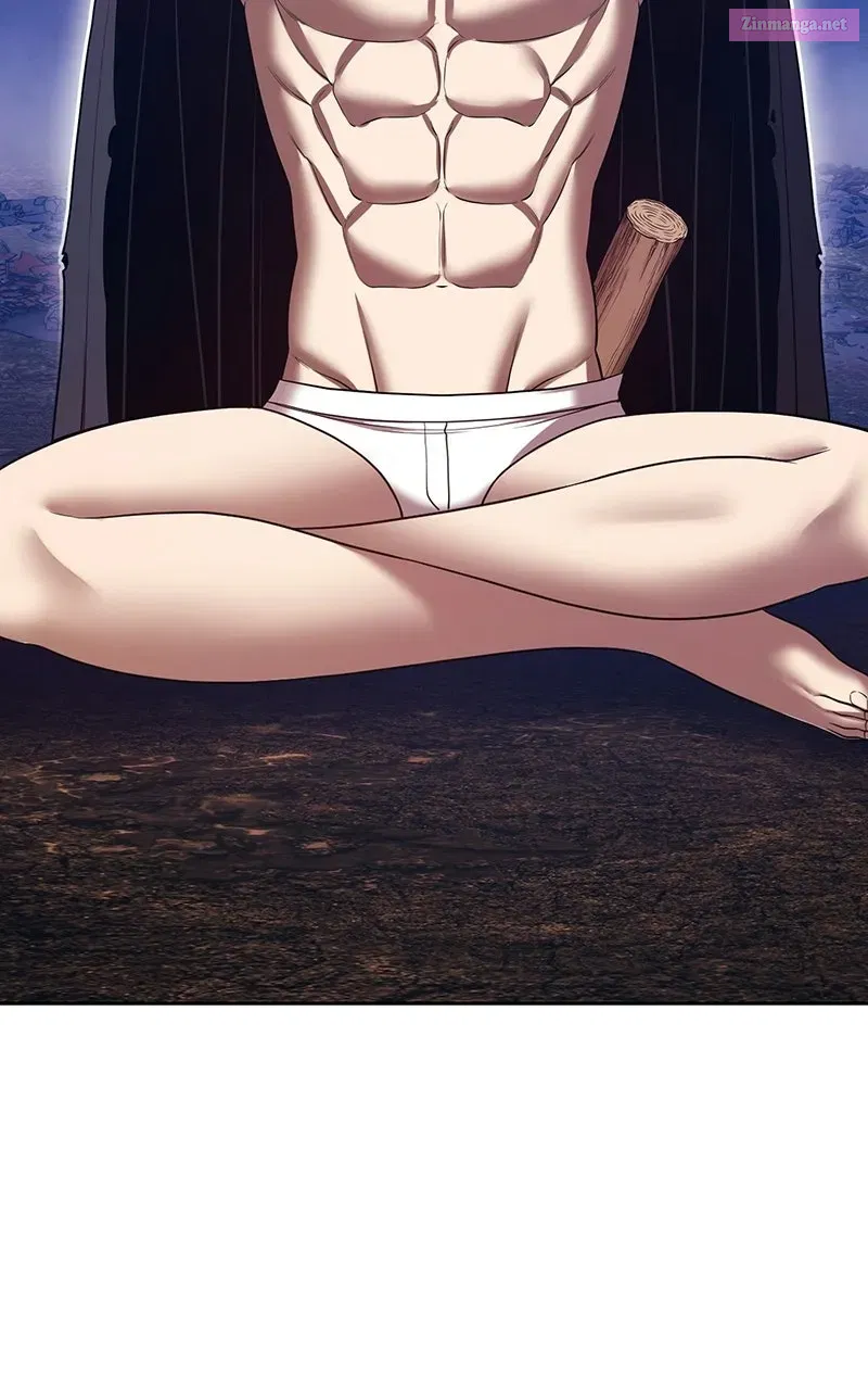 +99 ReinforcedWooden Stick Chapter 185 page 319 - 
