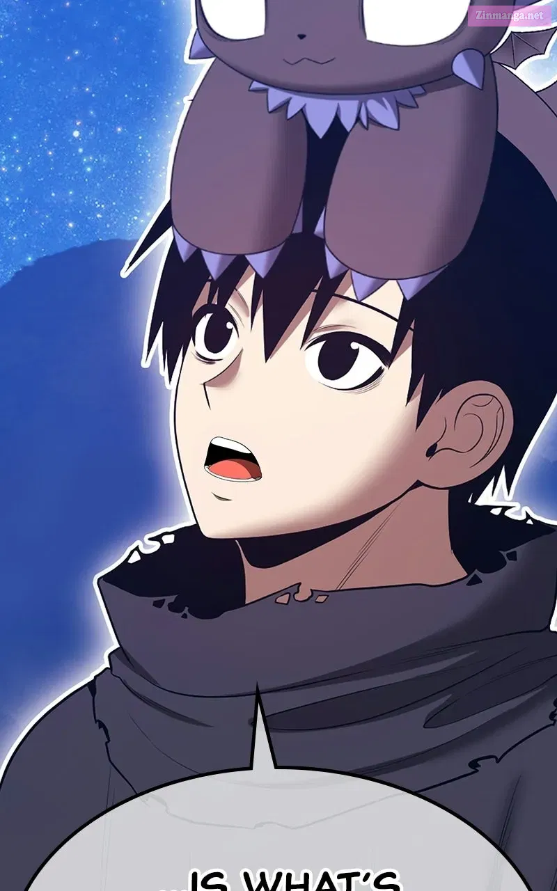 +99 ReinforcedWooden Stick Chapter 185 page 329 - 