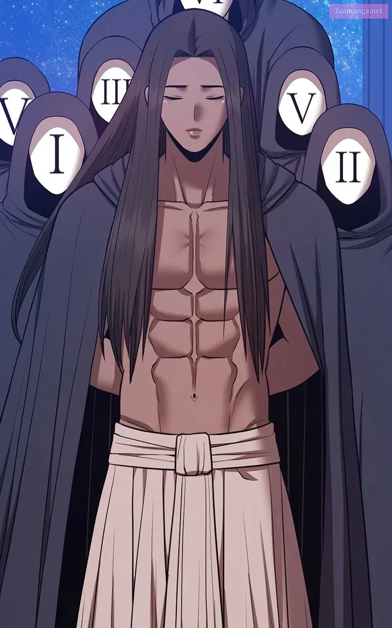 +99 ReinforcedWooden Stick Chapter 185 page 347 - 