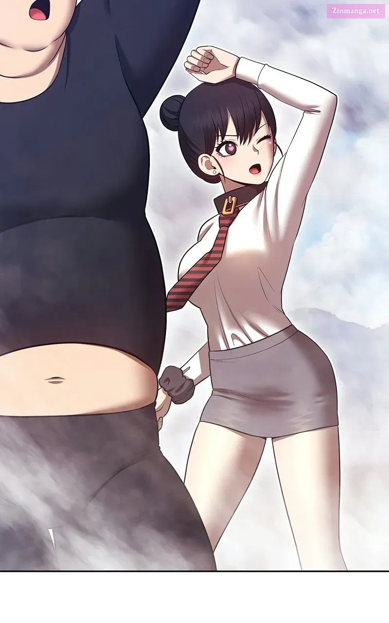 +99 ReinforcedWooden Stick Chapter 185 page 51 - 