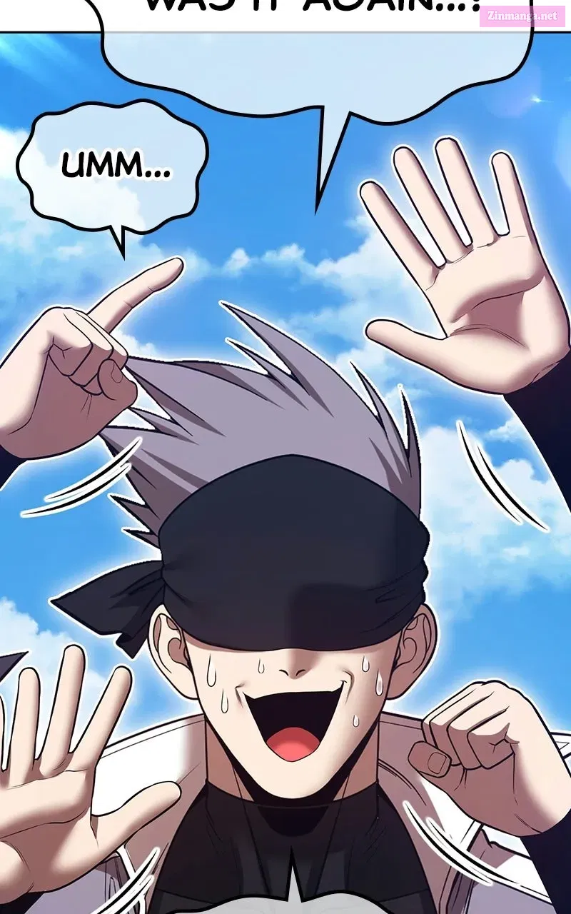 +99 ReinforcedWooden Stick Chapter 185 page 77 - 