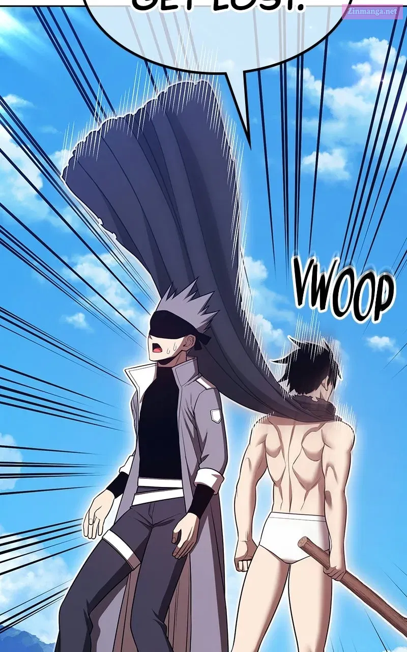+99 ReinforcedWooden Stick Chapter 185 page 89 - 