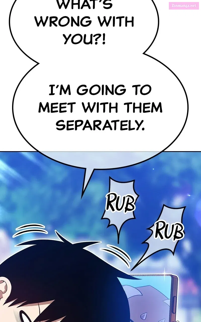 +99 ReinforcedWooden Stick Chapter 186 page 110 - 