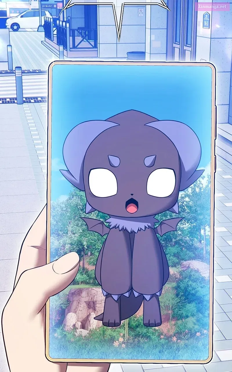 +99 ReinforcedWooden Stick Chapter 186 page 116 - 