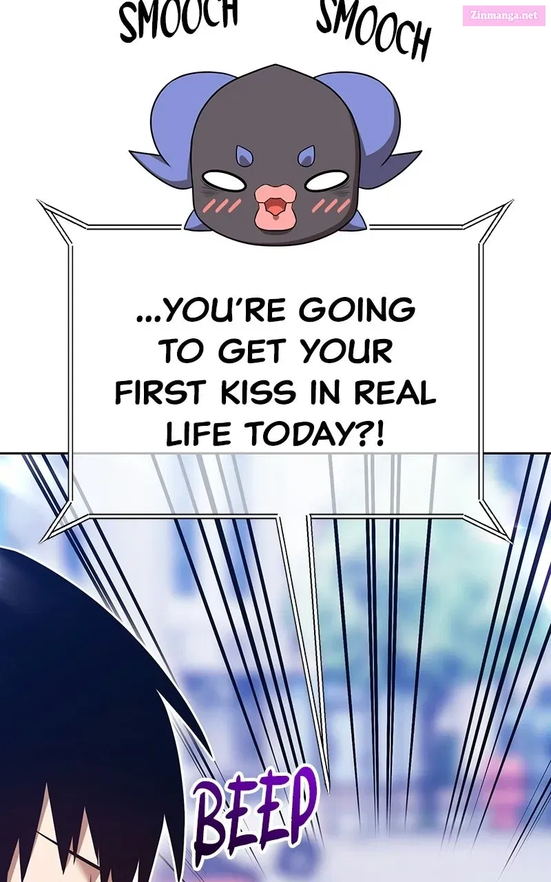 +99 ReinforcedWooden Stick Chapter 186 page 118 - 