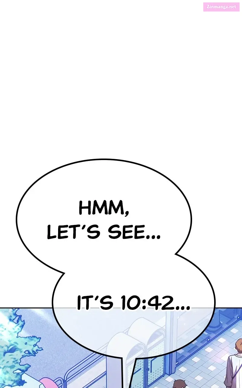 +99 ReinforcedWooden Stick Chapter 186 page 120 - 