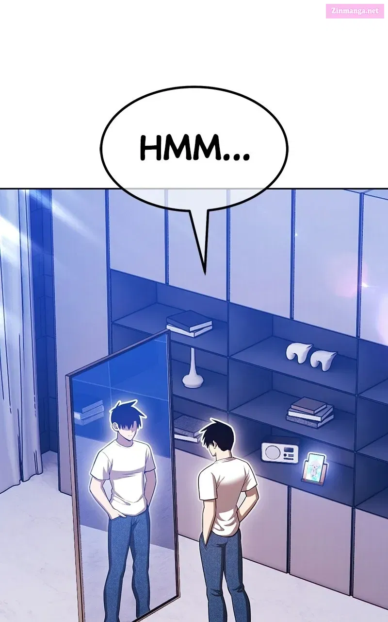 +99 ReinforcedWooden Stick Chapter 186 page 14 - 