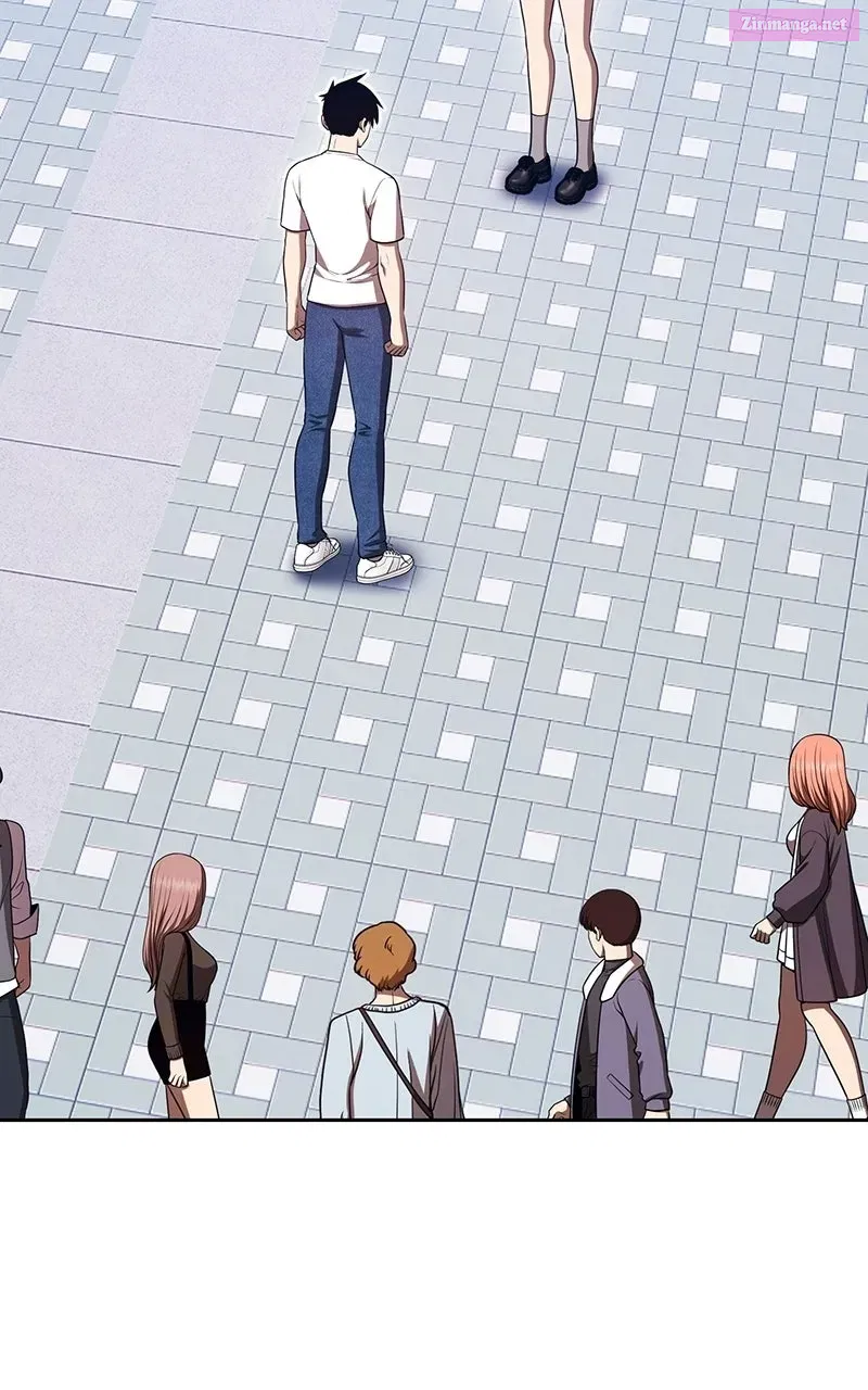+99 ReinforcedWooden Stick Chapter 186 page 137 - 