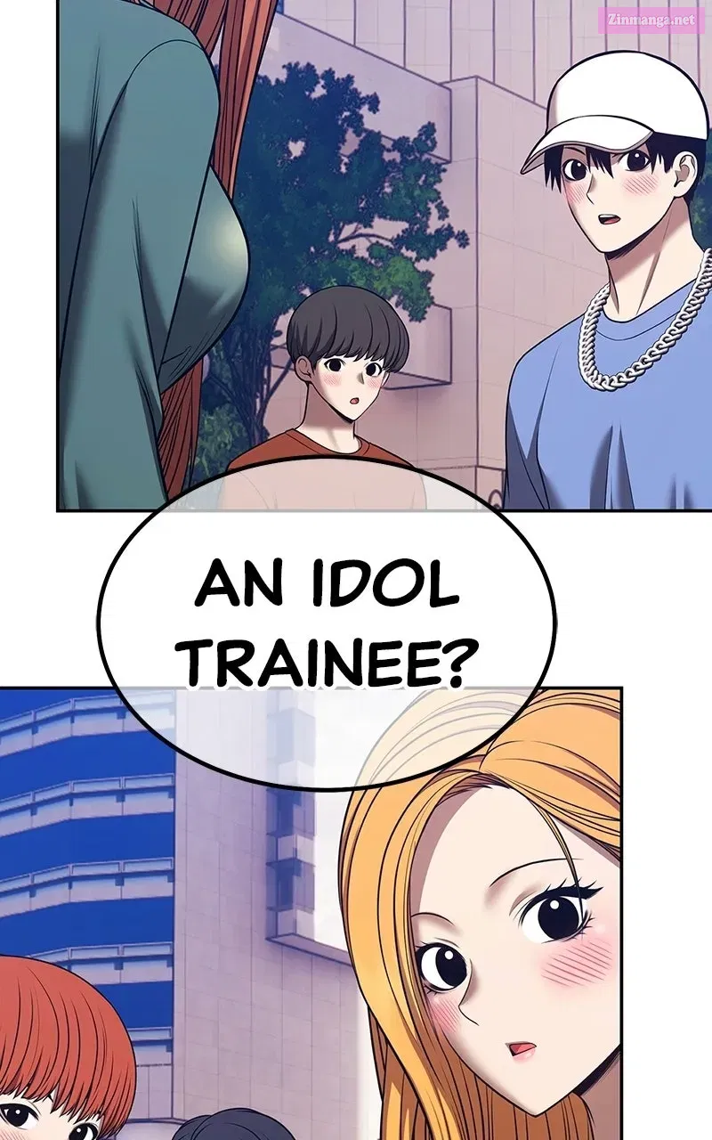 +99 ReinforcedWooden Stick Chapter 186 page 139 - 