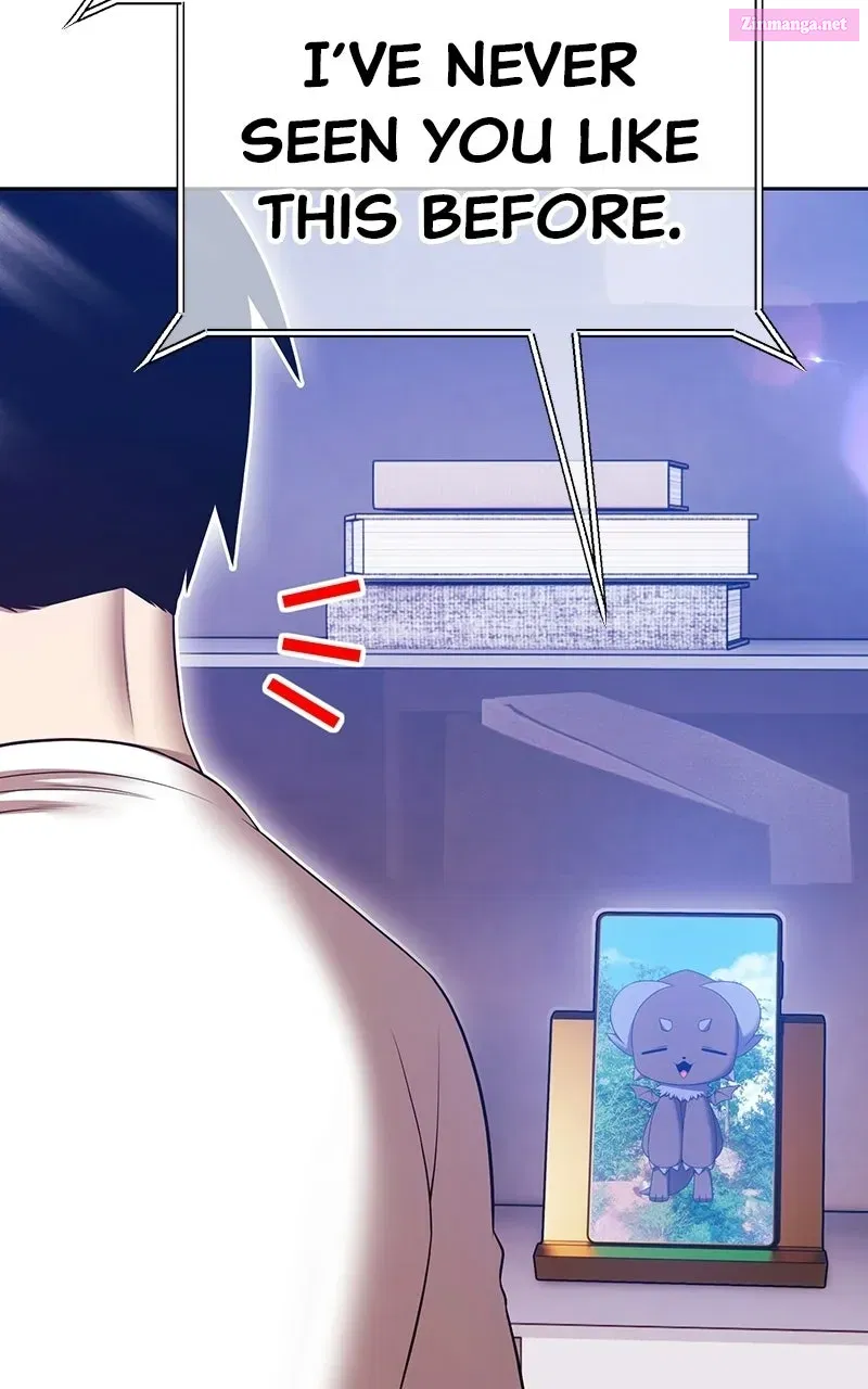 +99 ReinforcedWooden Stick Chapter 186 page 16 - 