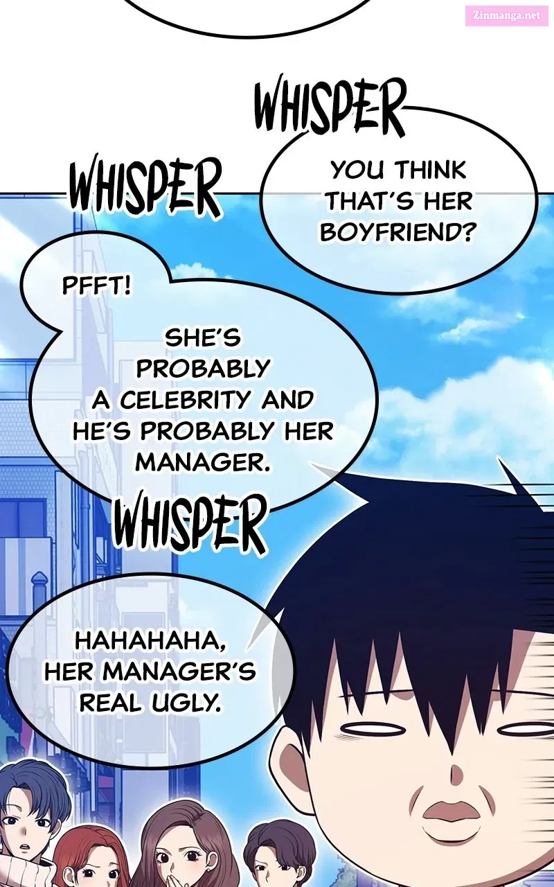 +99 ReinforcedWooden Stick Chapter 186 page 152 - 