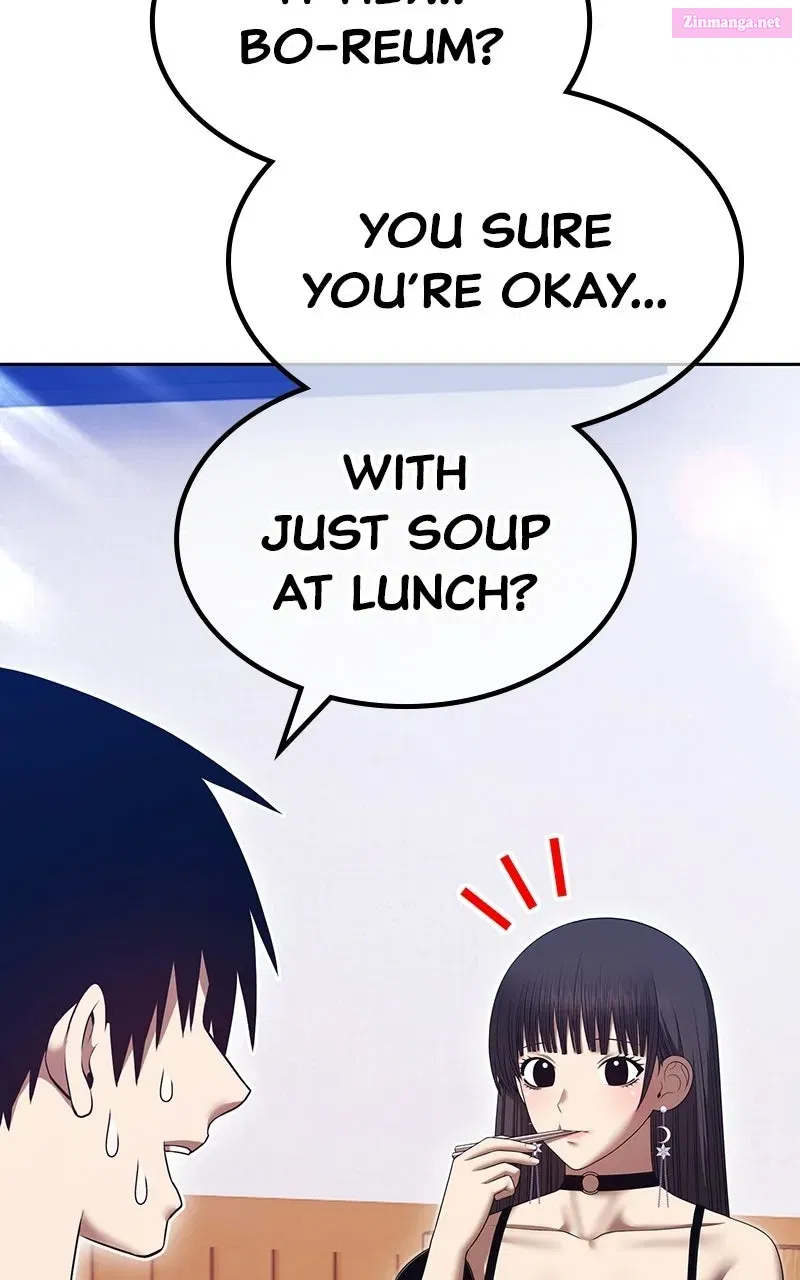 +99 ReinforcedWooden Stick Chapter 186 page 190 - 