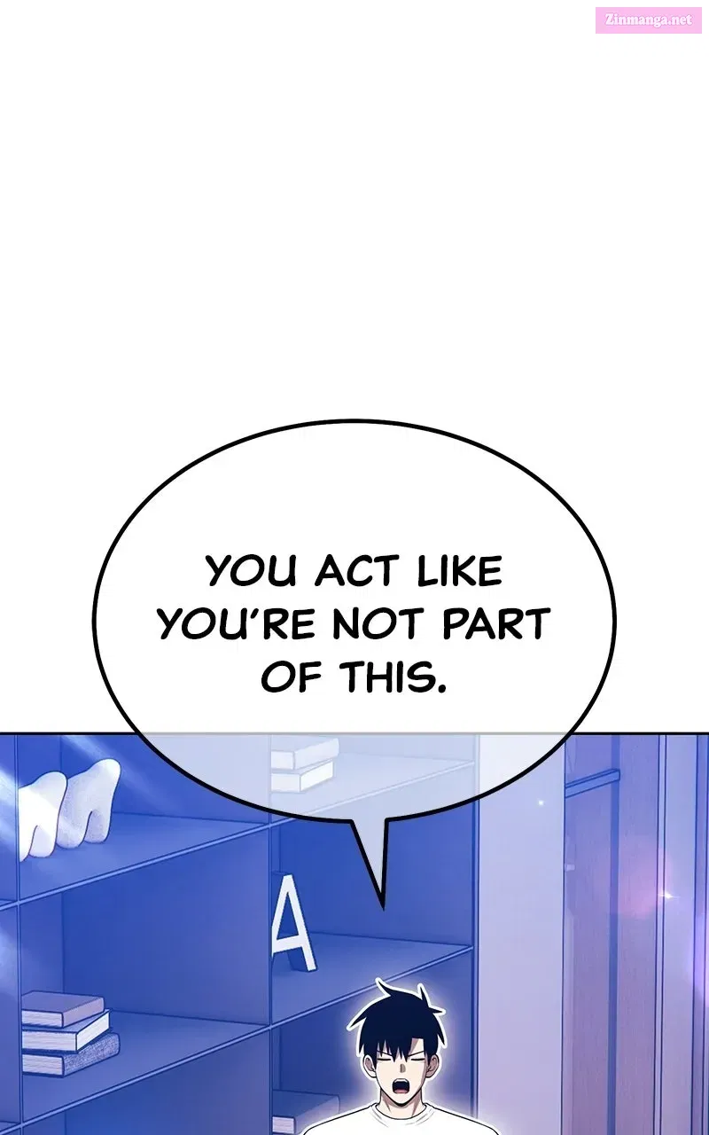 +99 ReinforcedWooden Stick Chapter 186 page 20 - 