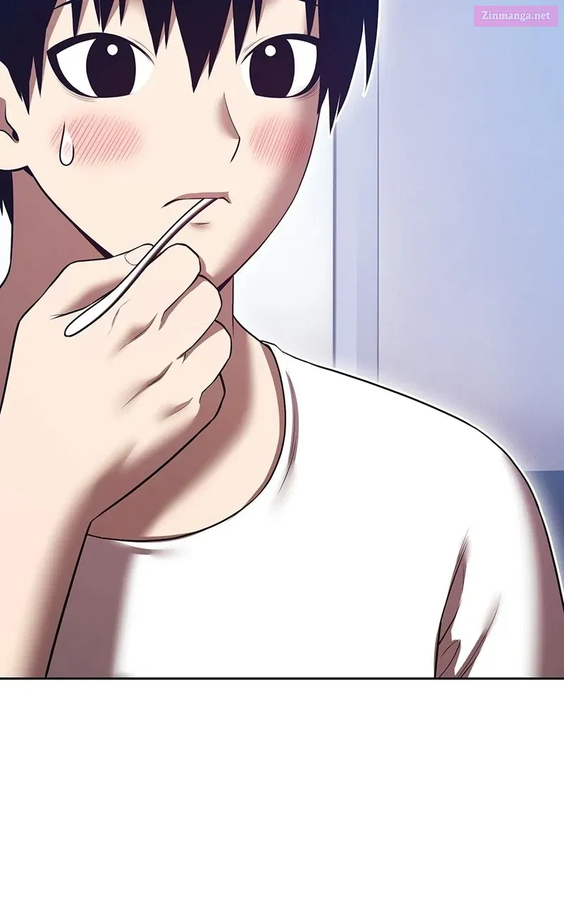 +99 ReinforcedWooden Stick Chapter 186 page 195 - 