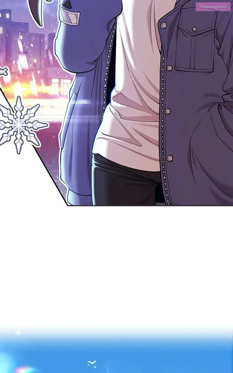 +99 ReinforcedWooden Stick Chapter 186 page 3 - 