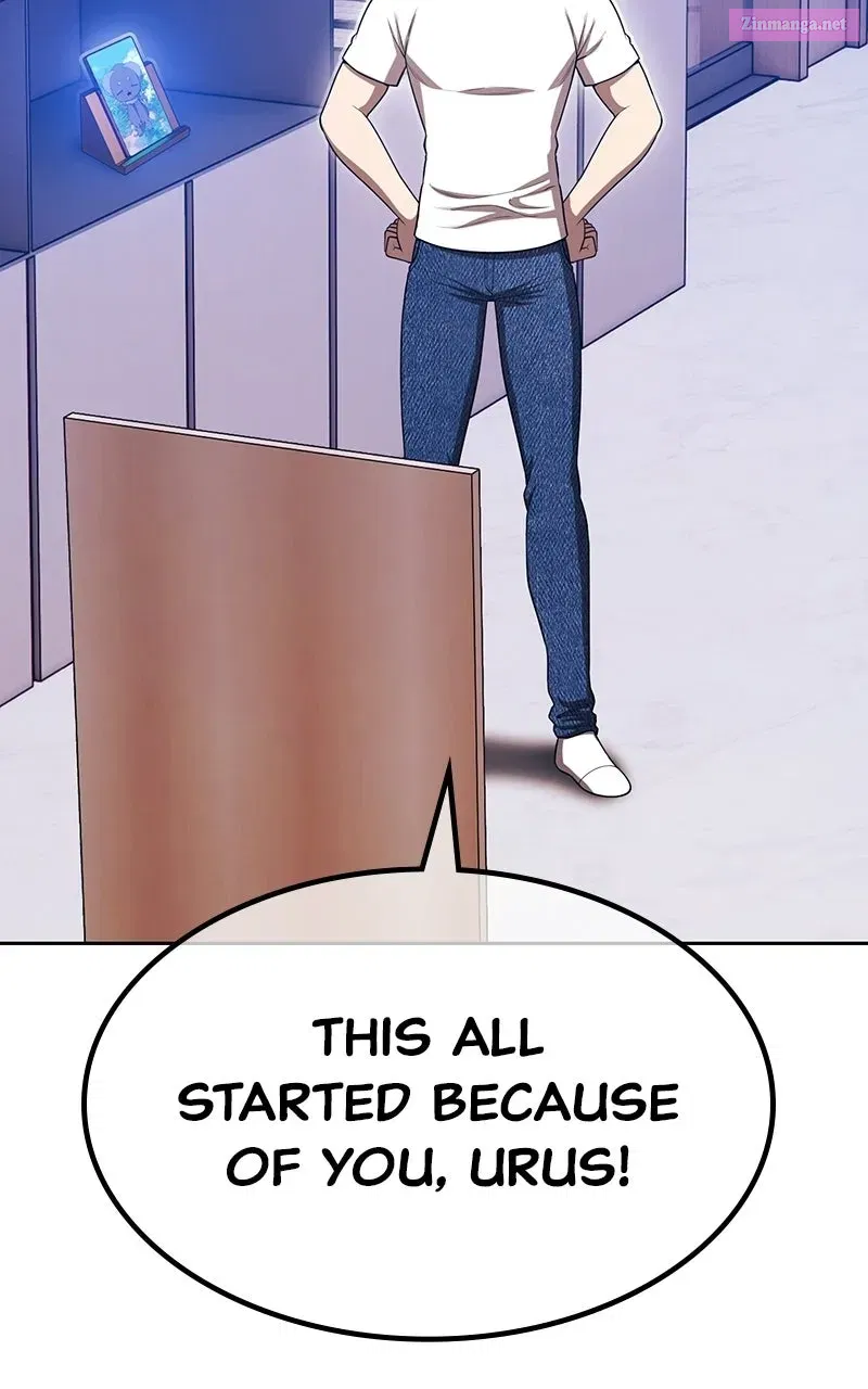 +99 ReinforcedWooden Stick Chapter 186 page 21 - 
