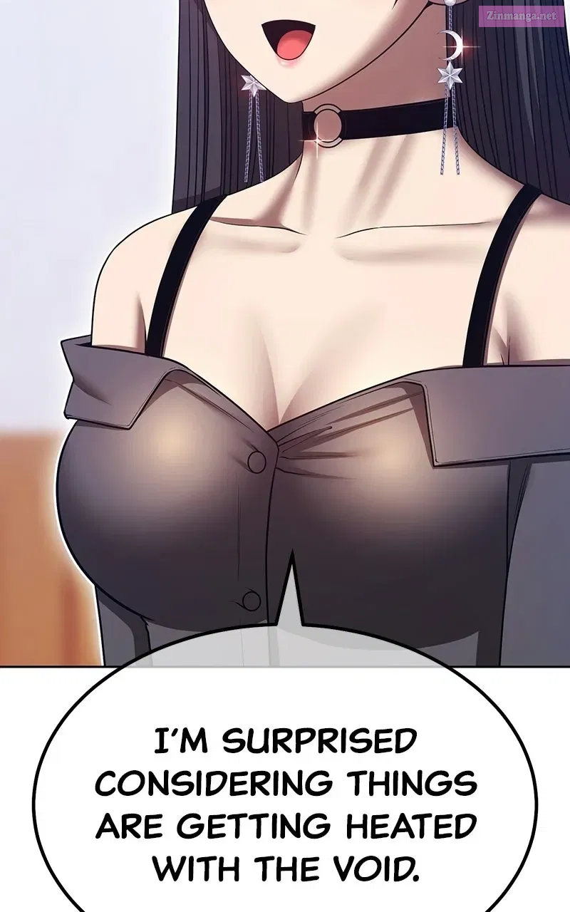 +99 ReinforcedWooden Stick Chapter 186 page 202 - 