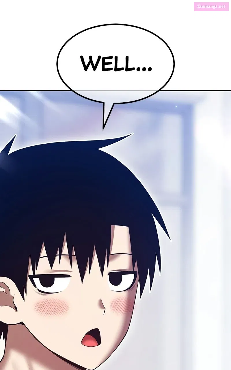 +99 ReinforcedWooden Stick Chapter 186 page 207 - 