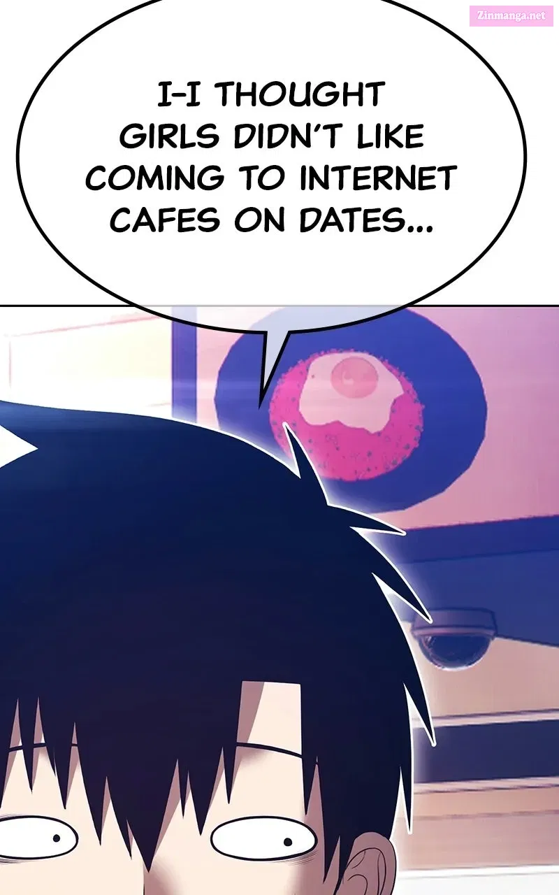 +99 ReinforcedWooden Stick Chapter 186 page 238 - 