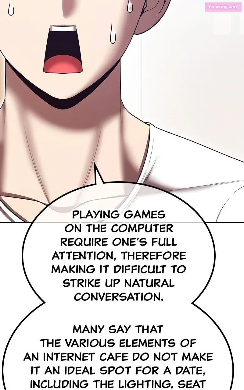 +99 ReinforcedWooden Stick Chapter 186 page 239 - 