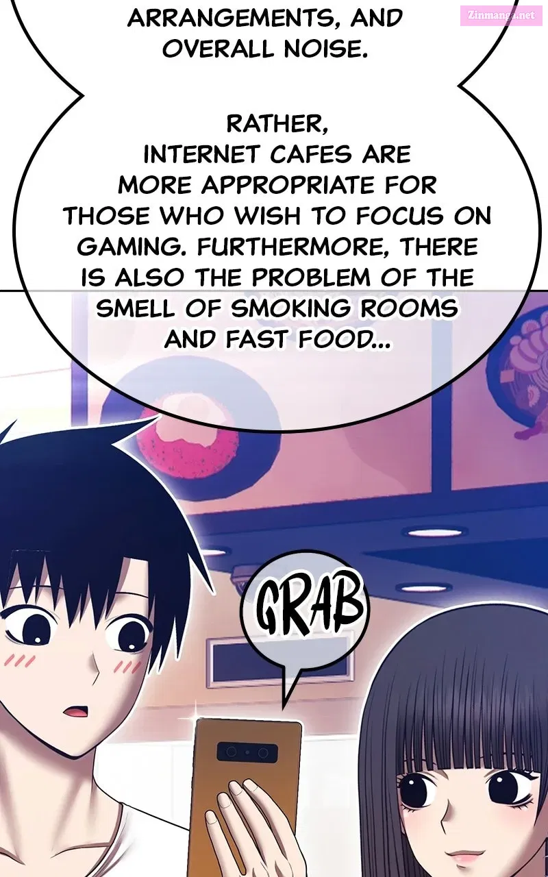 +99 ReinforcedWooden Stick Chapter 186 page 240 - 