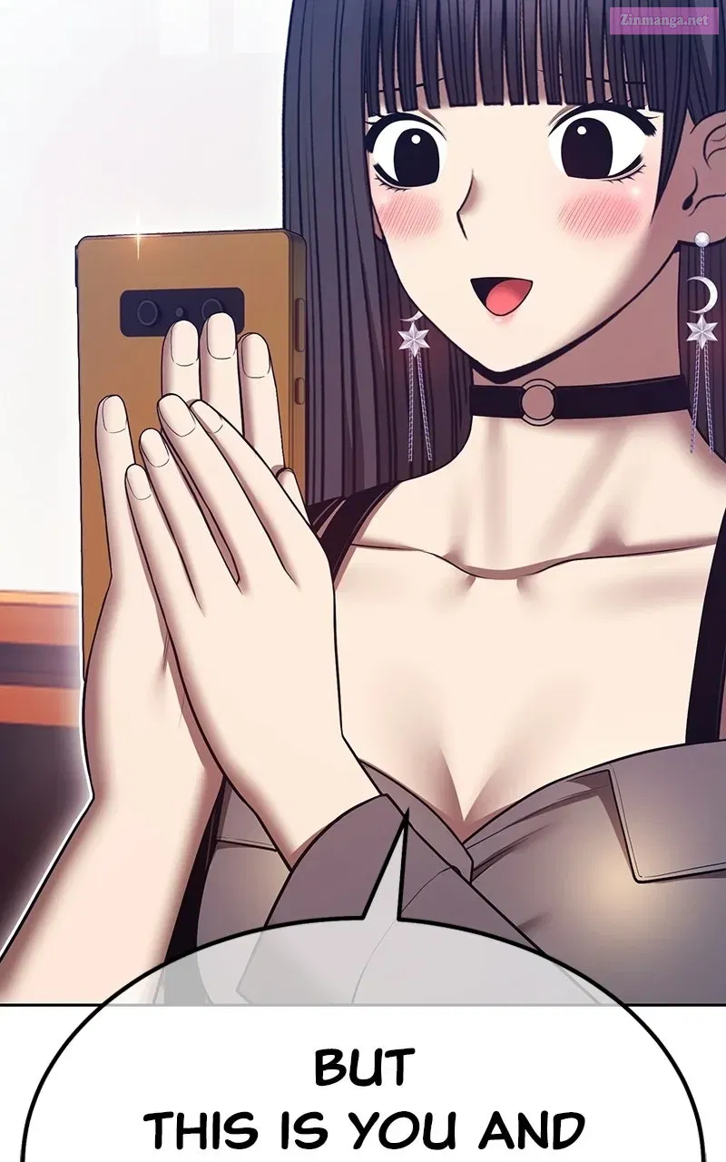 +99 ReinforcedWooden Stick Chapter 186 page 243 - 