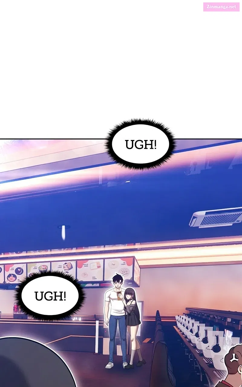 +99 ReinforcedWooden Stick Chapter 186 page 253 - 
