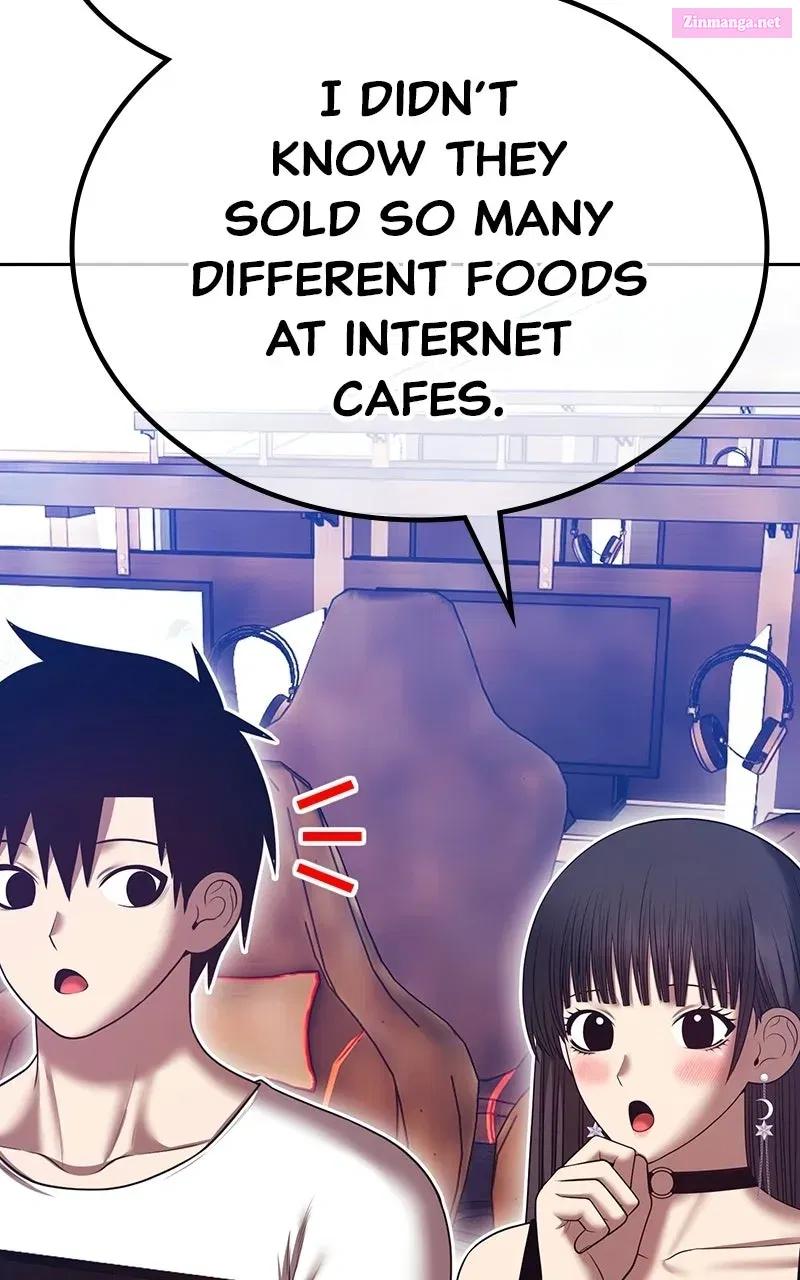 +99 ReinforcedWooden Stick Chapter 186 page 258 - 