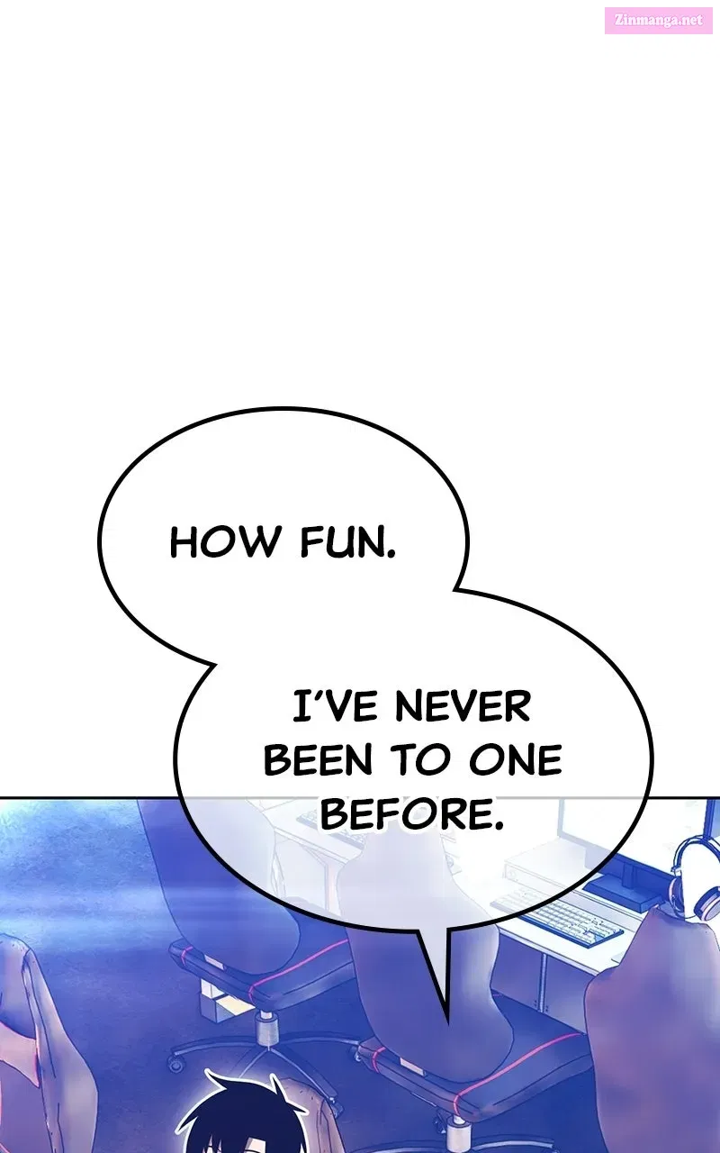 +99 ReinforcedWooden Stick Chapter 186 page 260 - 