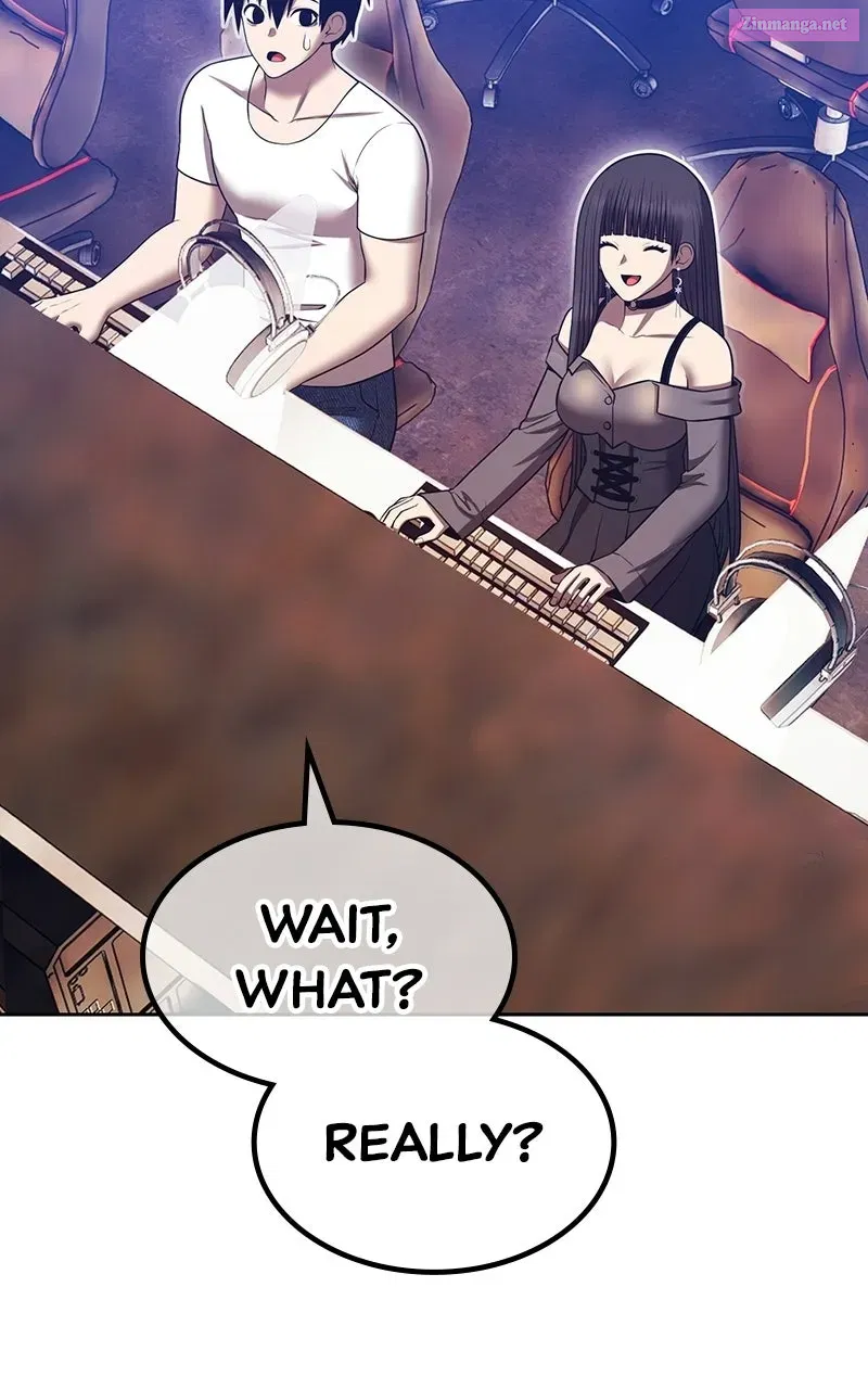 +99 ReinforcedWooden Stick Chapter 186 page 261 - 