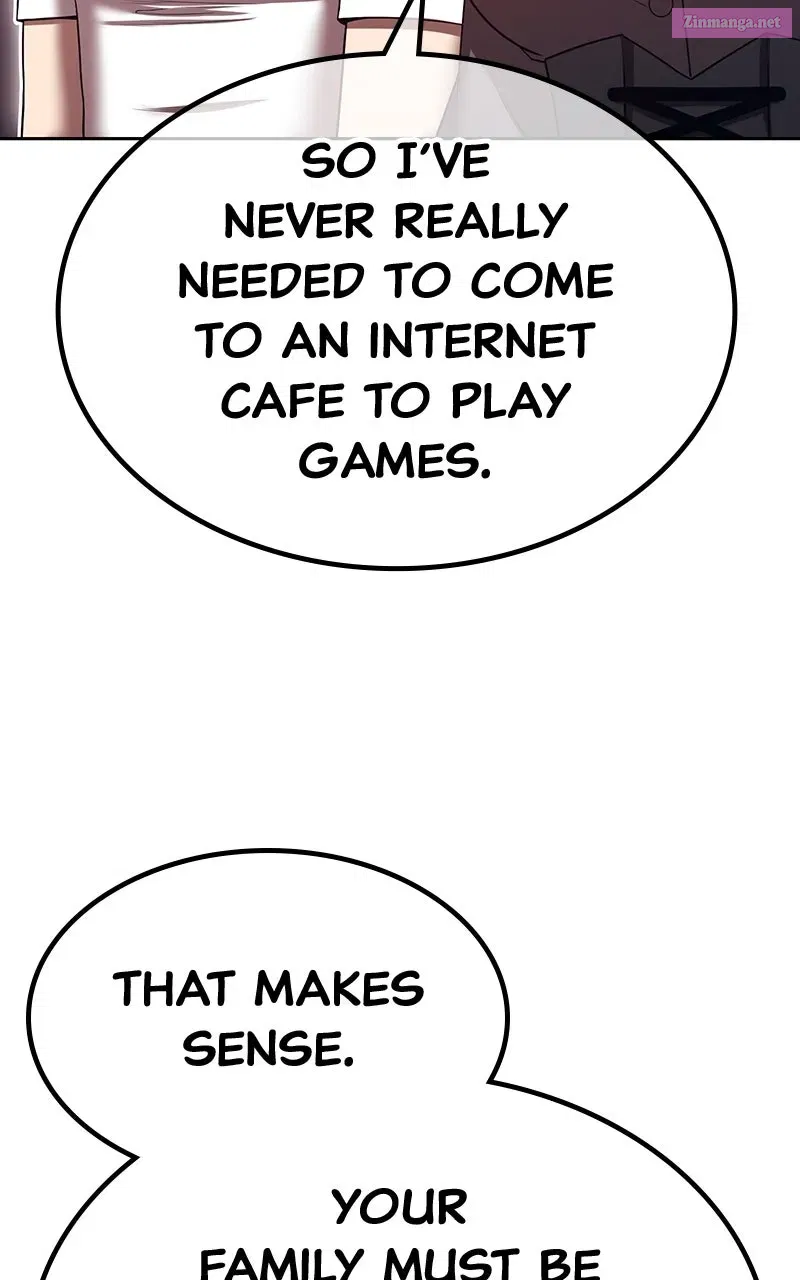 +99 ReinforcedWooden Stick Chapter 186 page 264 - 