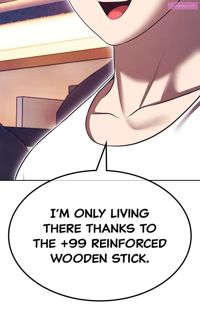 +99 ReinforcedWooden Stick Chapter 186 page 266 - 