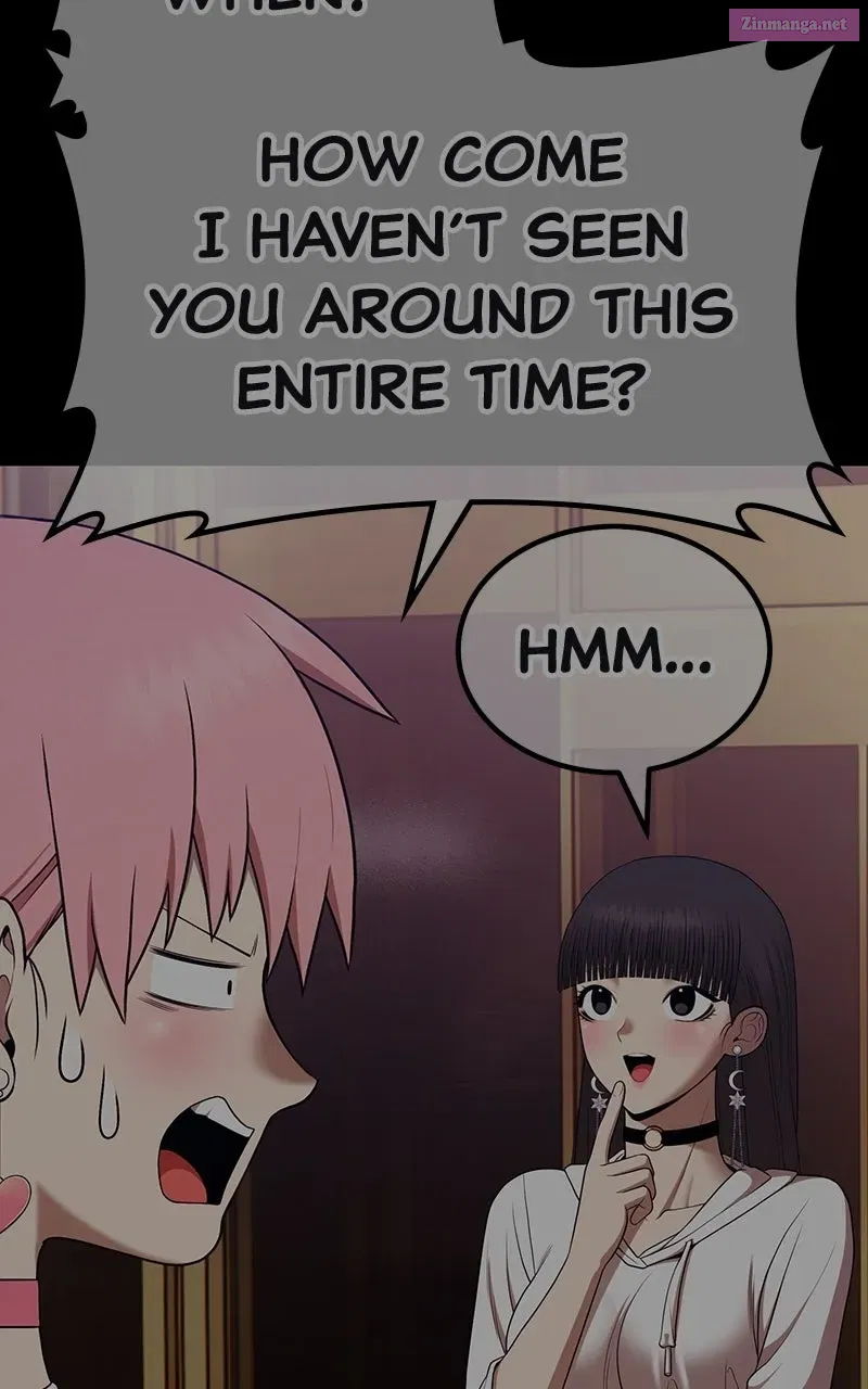 +99 ReinforcedWooden Stick Chapter 186 page 270 - 