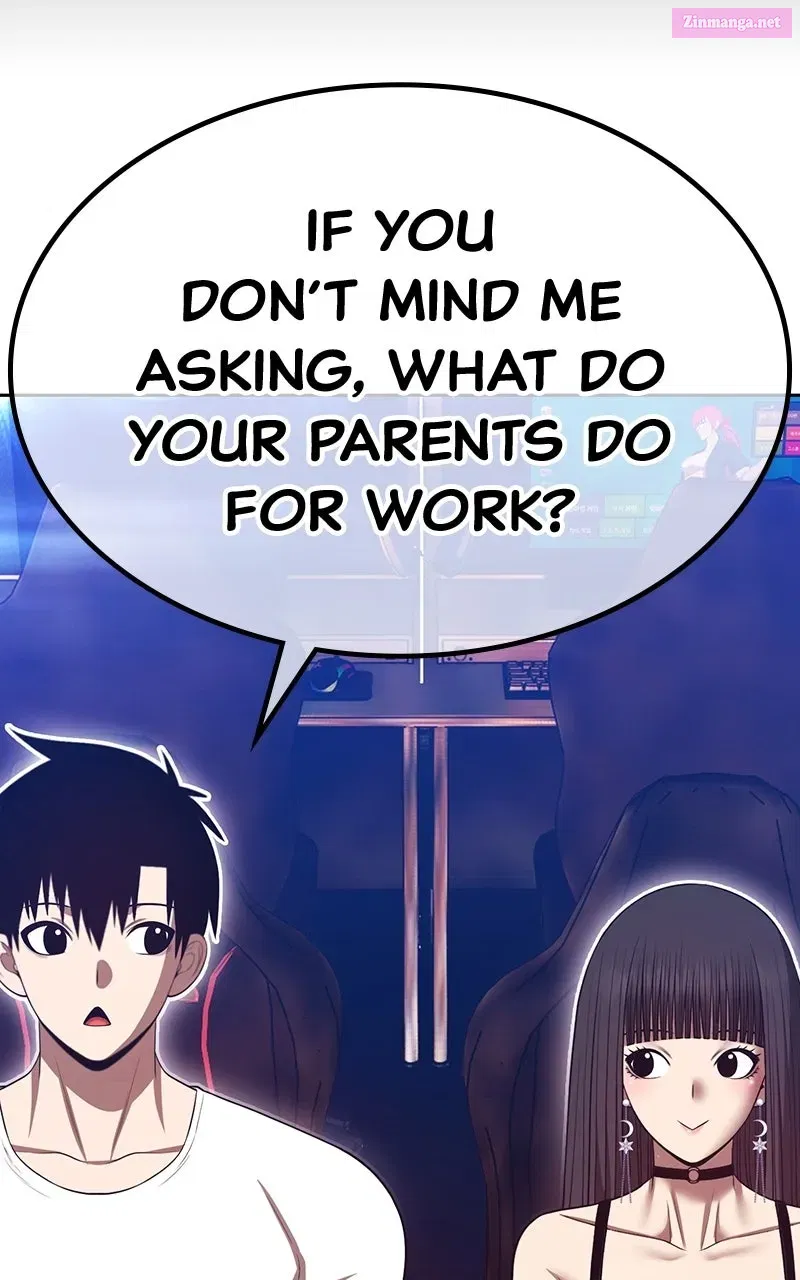 +99 ReinforcedWooden Stick Chapter 186 page 274 - 