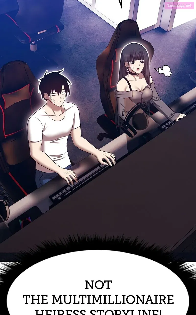 +99 ReinforcedWooden Stick Chapter 186 page 284 - 