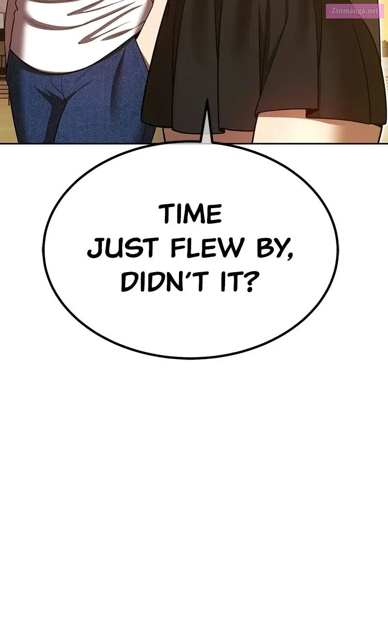 +99 ReinforcedWooden Stick Chapter 186 page 300 - 