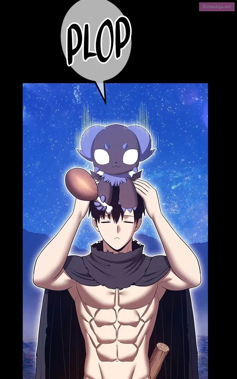 +99 ReinforcedWooden Stick Chapter 186 page 31 - 