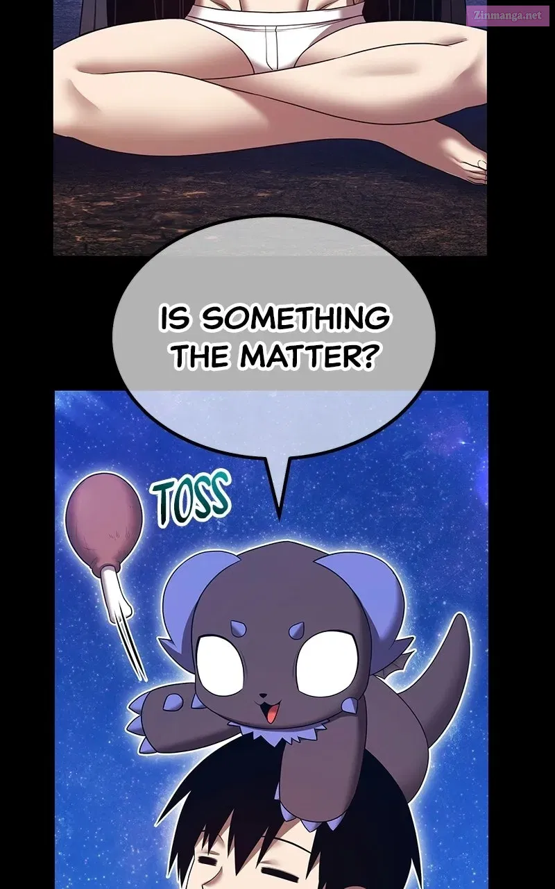+99 ReinforcedWooden Stick Chapter 186 page 32 - 