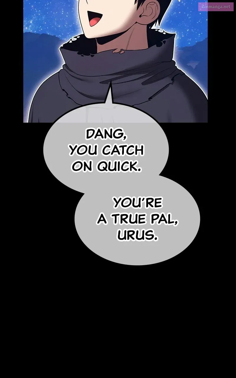 +99 ReinforcedWooden Stick Chapter 186 page 33 - 