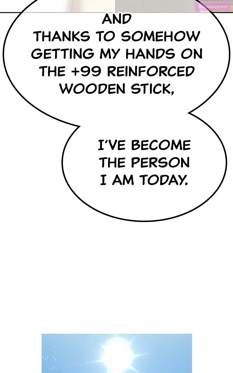 +99 ReinforcedWooden Stick Chapter 186 page 331 - 