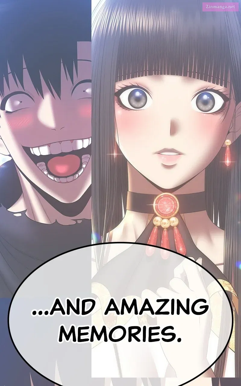 +99 ReinforcedWooden Stick Chapter 186 page 343 - 